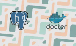 Featured image of post Docker 安装 PostgreSQL