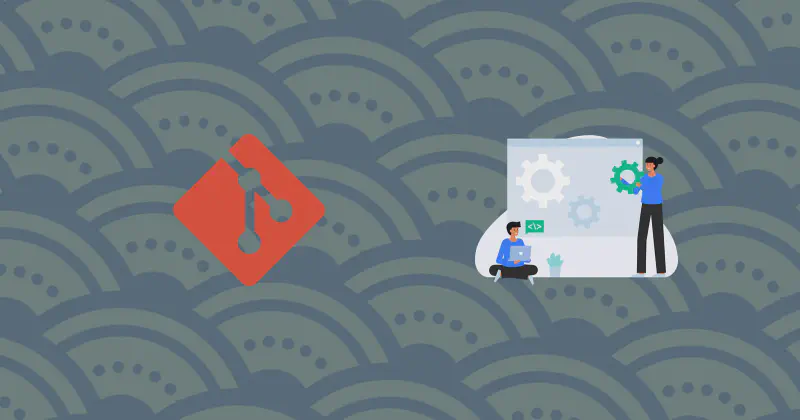 Featured image of post Git 初始化配置