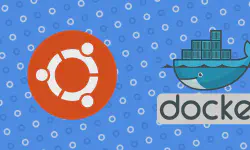 Featured image of post 一键安装 Docker