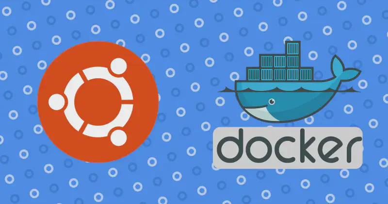 Featured image of post 一键安装 Docker