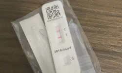 Featured image of post 我的新冠