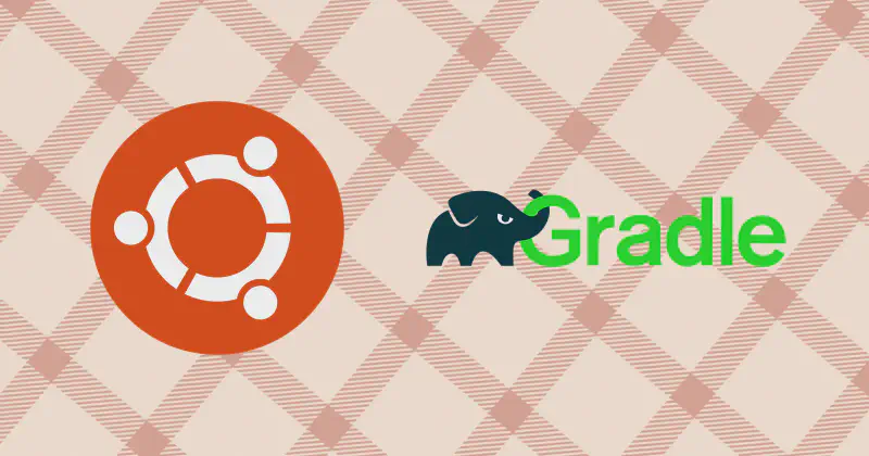 Featured image of post Ubuntu 安装 Gradle
