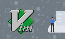 Featured image of post Vim 强制保存