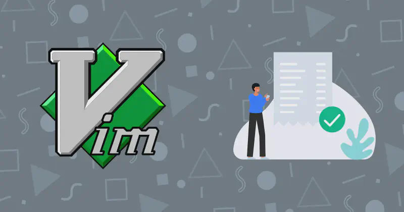 Featured image of post Vim 强制保存